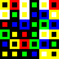 After Euler | Regular | V=55 After Euler | Regular | V=55